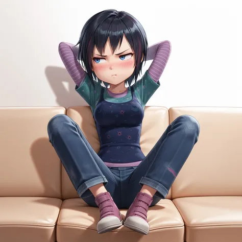 Cora (Astro Boy)