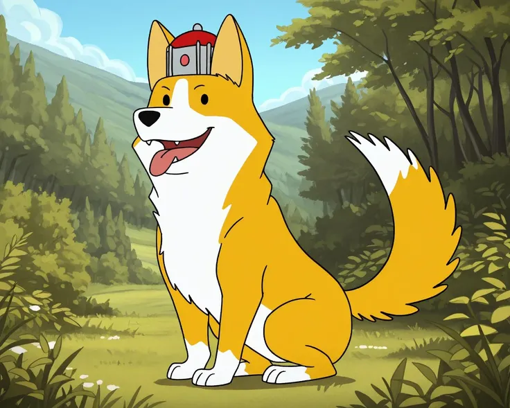 Atticus - Infinity Train