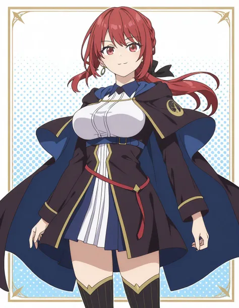 Selma Claudel - Yuusha Party wo Oidasareta Kiyoubinbou (Jack-of-All-Trades, Party of None)