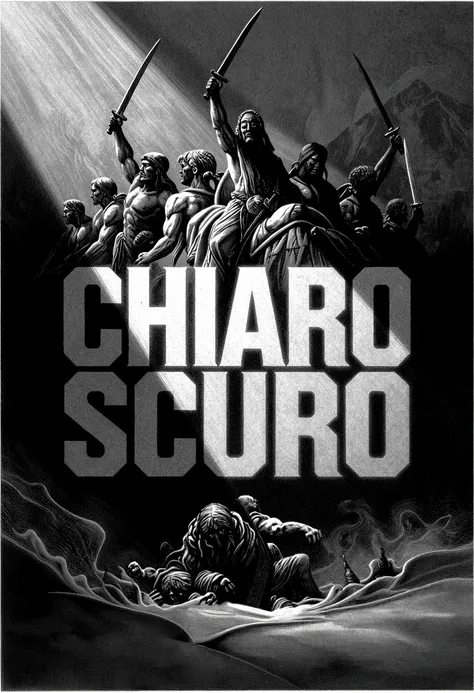 CHIAROSCURO - For Z-Image Turbo_rel_260420