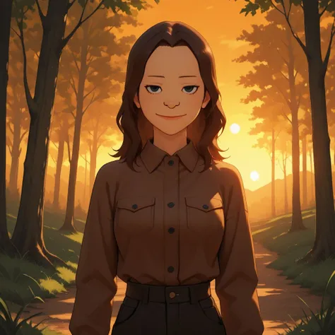 Tomoko (Wii Sports Resort)