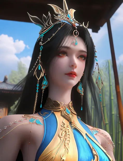 完美世界 - 仙凰 - Pony & IL