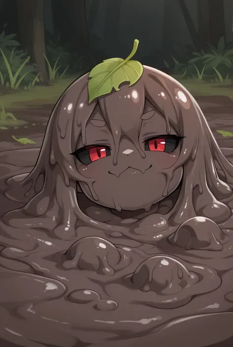 Mud Girl - Random Misc Collection 1 : Something Edition (Illustrious)