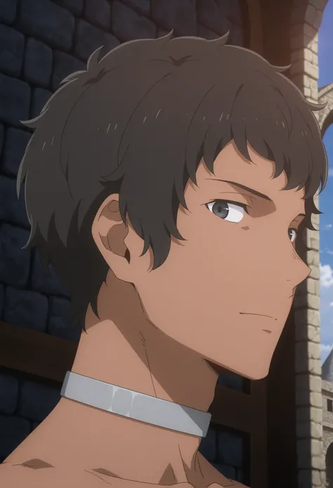 Tammuz Belili | Is It Wrong to Try to Pick Up Girls in a Dungeon