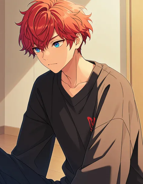 Hiiro Amagi (Emsemble Stars)