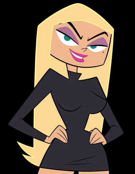 Agent Kalaschnikov (Robotboy)