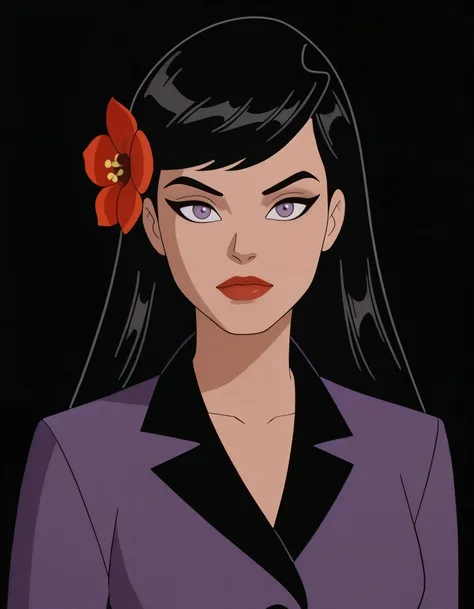Lois Lane from Superman [IllustriousXL]_rel_260420