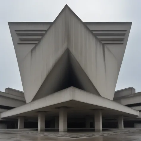 MoodBoard-Architecture-Brutalist