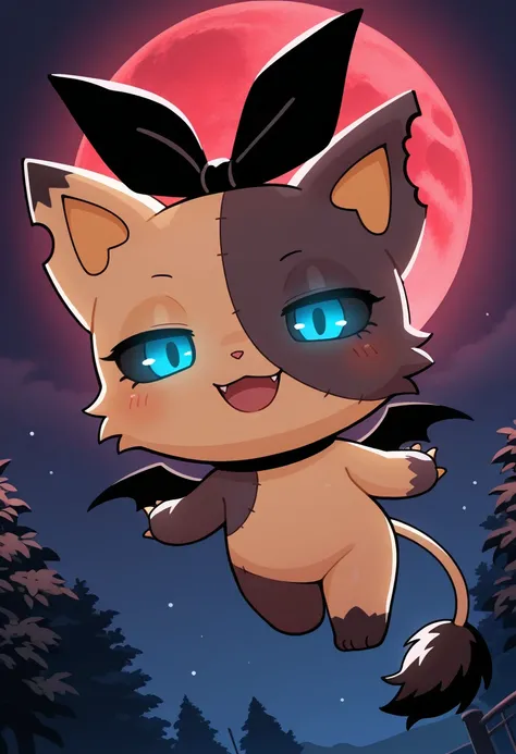 Vampire Rico (Beatcats)