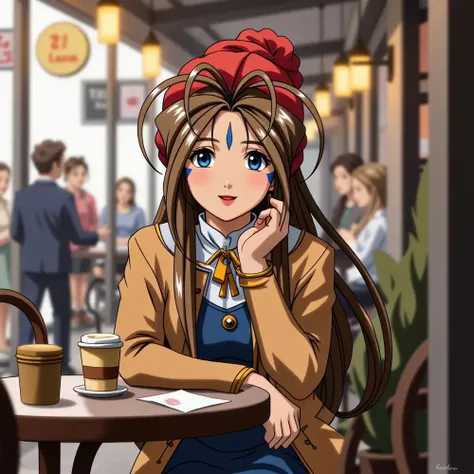BellDandy 贝露丹迪 Z-Image