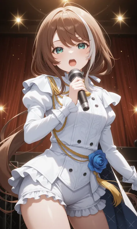 [Illustrious] ASU(明透) - albemuth outfit - Kamitsubaki Studio