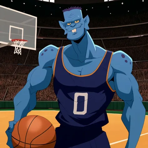 Blanko (Space Jam)
