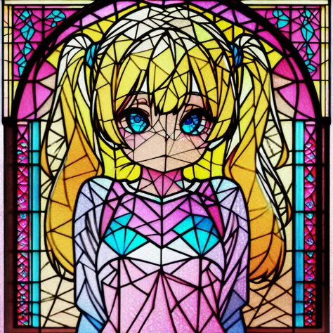 Stained Glass Immersive