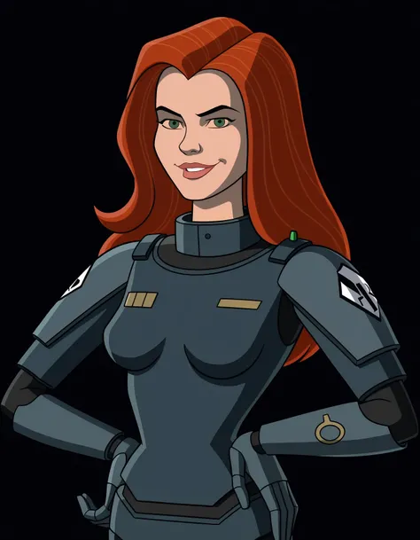 Shannon Lucas (Scooby-Doo! Moon Monster Madness)