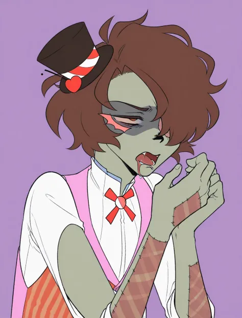 Kaine | Heart And Mind