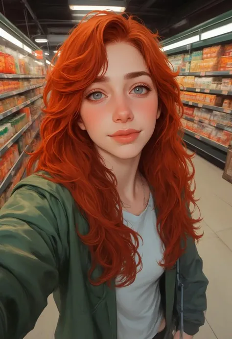 SemiRealismFlux