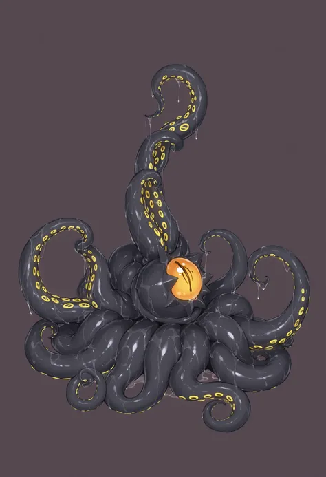 Siren Tentacles [IL]