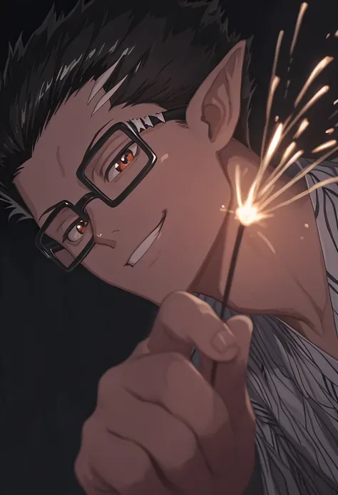 Goyle | Blood Lad