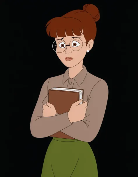 Evelyn (The Mask)