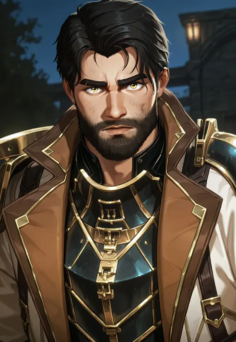 Jayce Talis (Arcane S1 & S2)