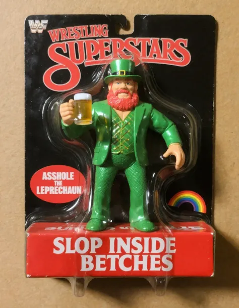 LJNERATIONX - 80s LJN style big rubber guys and gals_rel_260420