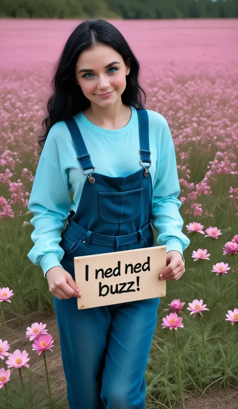 SDXL.C站BUZZ充能牌XLNeedBuzz