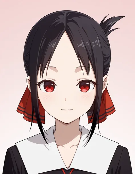[ILXL] Kaguya Shinomiya 四宮かぐや | Kaguya-sama wa Kokurasetai かぐや様は告らせたい Kaguya-sama: Love Is War