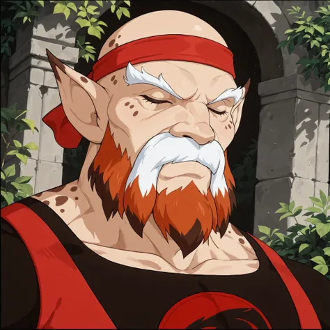 Thundercats Lynx-0 (1985) - ILXL