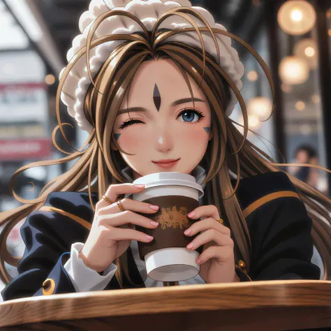 BellDandy 贝露丹迪 Qwen-Image