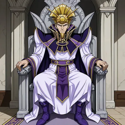 leader of the white roses
