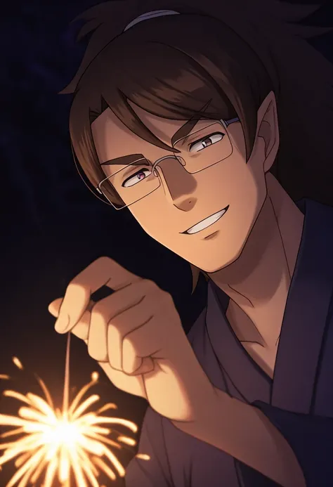 Orobas Coco | Welcome to Demon School Iruma Kun!