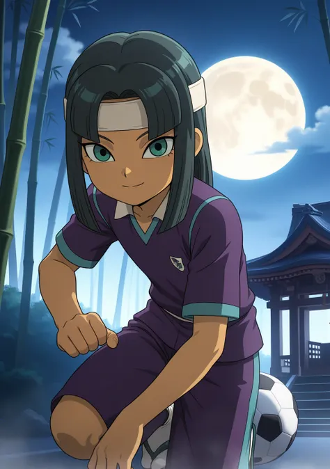 Koheita Fuuma /Phil Wingate（Inazuma Eleven） | 風魔 小平太(イナズマイレブン )
