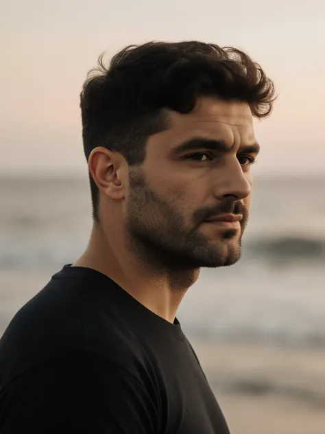 Middle Eastern Guys