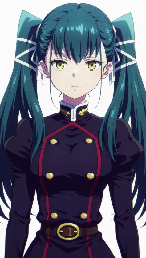 Azuma Yachiho [Mato Seihei no Slave]