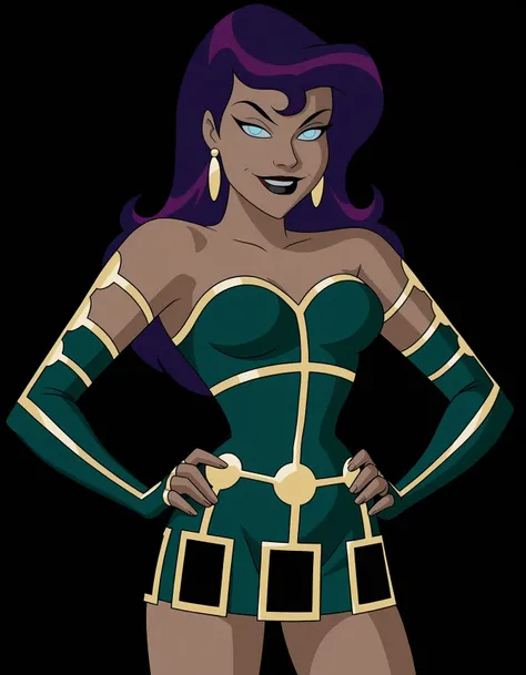 Circe (Justice League Unlimited)
