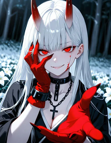 Vete┃Nightfall Anime ILL v.0.1