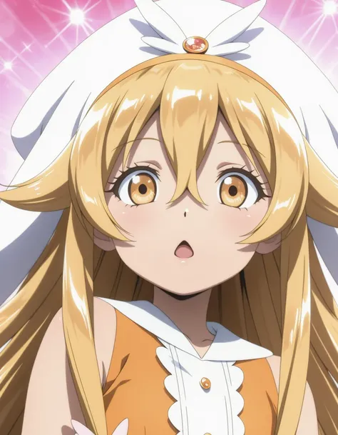 Lightning Nana / Prism-Nana