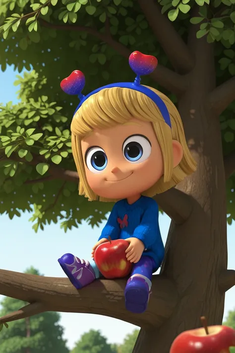 Mila (Morphle)