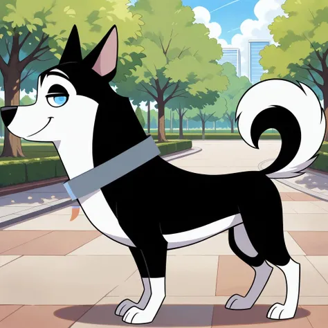 Hansel (101 dalmatian street)