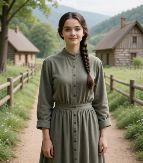 Egwene al'Vere - Wheel of Time (Fictional)