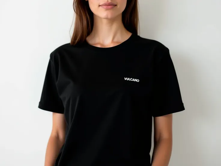 VULCANO Branding LoRA