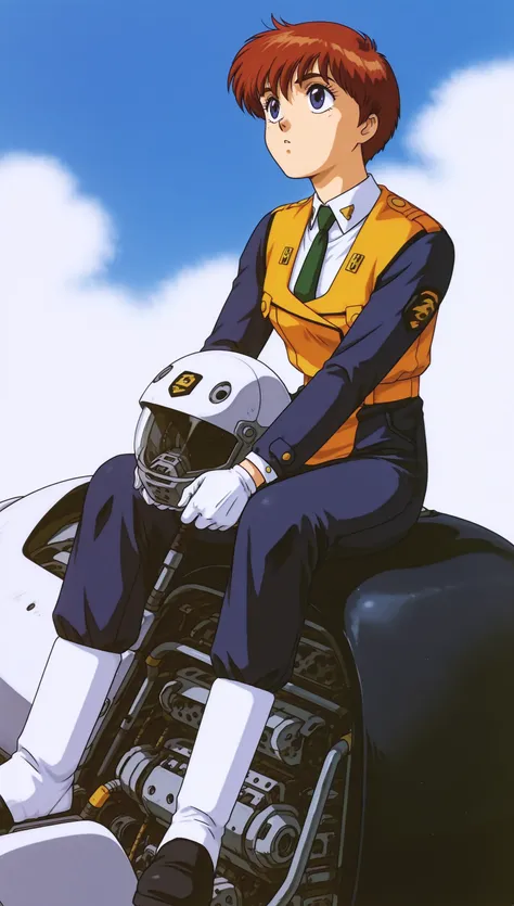 Noa Izumi [Patlabor]_rel_260420