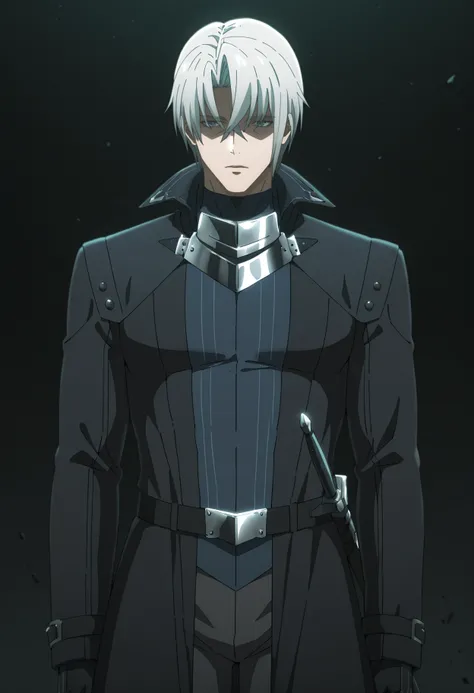 Shin Reglia | The Misfit of Demon King Academy