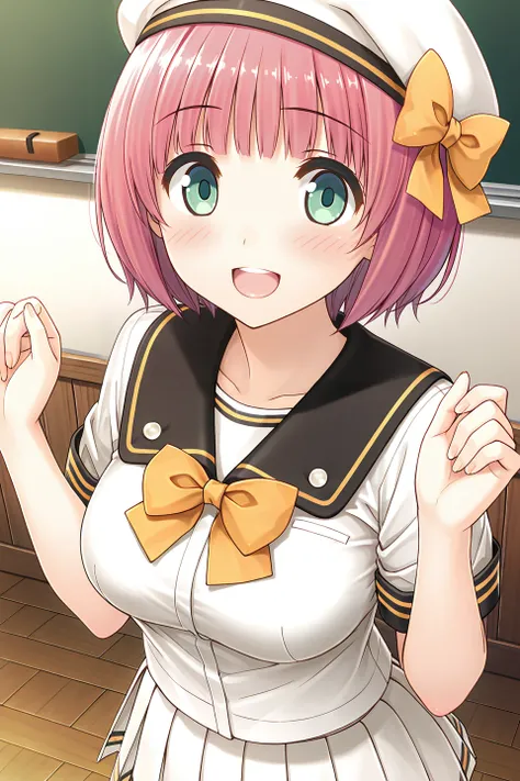 小日向ひなた（らぶらぼ）/ Hinata Kohinata (Love Lab)