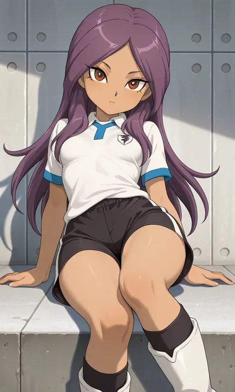 Touchi Ai (Inazuma Eleven)