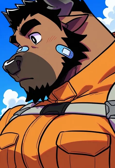 Yuan - Bull-Dog Rescue Force (Omyurice) [Illustrious]_rel_260420
