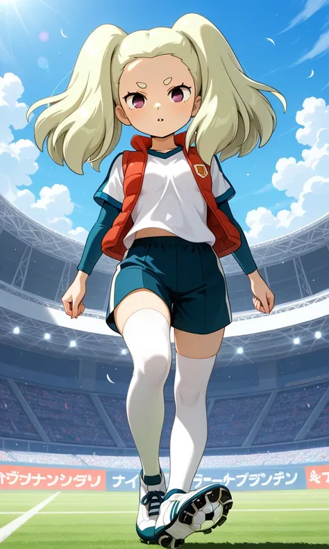 Rhoko (Inazuma Eleven)