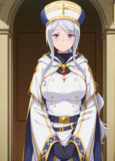 [Danmachi] Amid