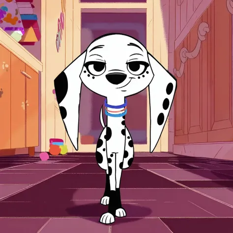 Dolly (101 Dalmatian Street)