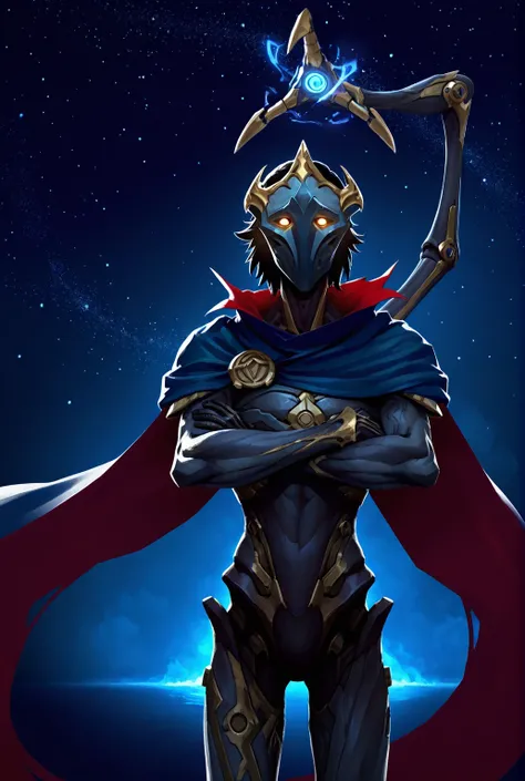 Viktor / League of Legends